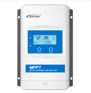 MPPT solárny regulátor EPsolar XTRA 10A 100V