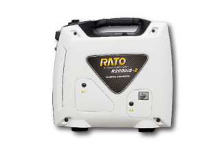 Elektrocentrála RATO R2000iS-2