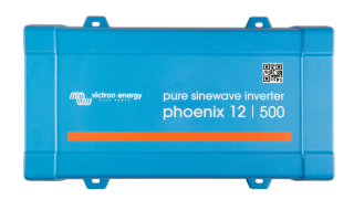 SINUS Phoenix VE.Direct 500VA 48V