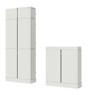 Súprava batériového úložiska SolaX Triple Power T30 9,0 kWh (3× T-BAT H 3.0 + BMS + príslušenstvo)