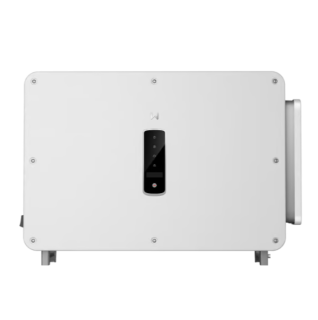 GoodWe GW100K-GT (WiFi + RS485) – trojfázový striedač 100 kW pre komerčné fotovoltaické systémy