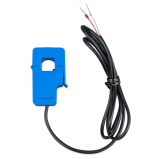 Prúdové čidlo 100A: 50mA pre MultiPlus-II (20m) bez konektora