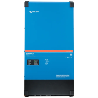 Menič/nabíjač Victron Energy MultiPlus-II 48V/15000VA/200-100 230V