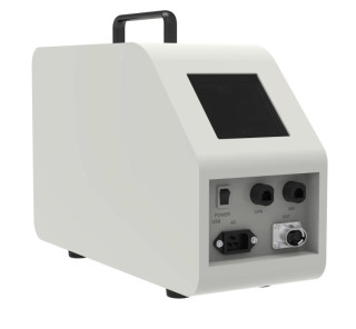 SolaX T-BAT-CHARGER – samostatná AC nabíječka pro vysokonapěťové baterie SolaX