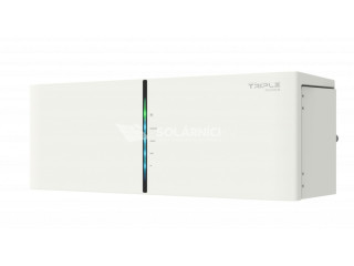 SolaX BMS Triple Power T30 – riadiaca jednotka MC0600 V1.01 (vysokonapäťové, V1)