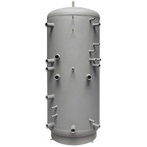 Akumulačná nádrž s nerezovým výmenníkom TV HSK 750 P