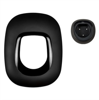 Černý kryt pro EV Charging station NS