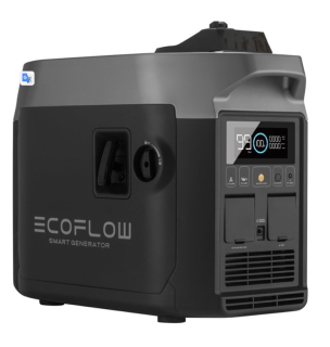 EcoFlow Smart Generator