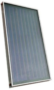 Solárny kolektor Regulus KPS11