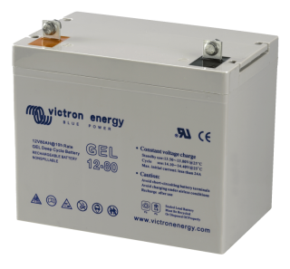 Solárne batérie Victron Energy GEL 90Ah