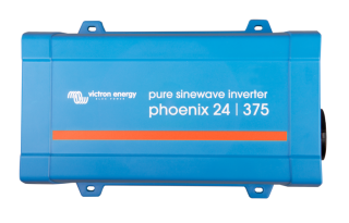 SINUS Phoenix VE.Direct 375VA 48V