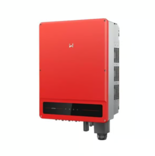 GoodWe GW60KS-MT (WiFi, displej) – třífázový střídač 60 kW pro komerční fotovoltaické systémy