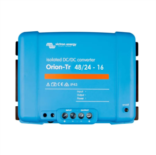 DC/DC konvertor Orion-Tr 48/24-16A (380W)