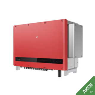 GoodWe GW250KN-HT – trojfázový sieťový striedač 250 kW