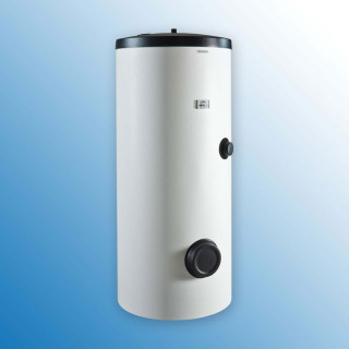 Ohrievač Dražice OKC 300-500 NTR/HP, stacionárny 1 MPa – s bočnou prírubou