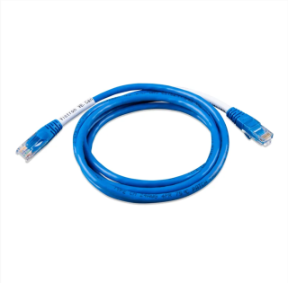 Komunikačné rozhranie VE.CAN na CAN-bus BMS typ A 5m