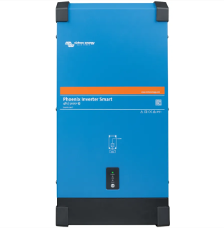 Měnič napětí Smart Victron Energy Phoenix 5000VA 48V