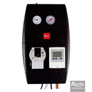 Čerpadlová skupina CSE SOL W SRS1 T-E HDO