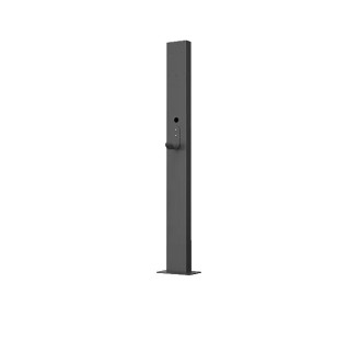 Stojan autonabíječky EVC PEDESTAL DUAL