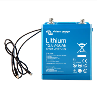 Victron Energy LiFePO baterie 12,8V/50Ah - Smart