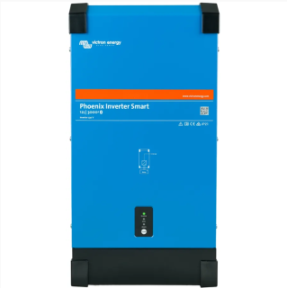 Měnič Victron Energy Phoenix 12V/3000VA Smart