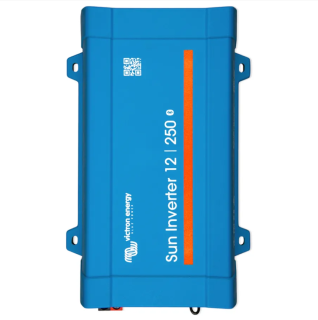 Kombo Victron Energy Sun Inverter 12/250-15