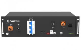 Pylontech SC500A-100S – BMS řídicí jednotka pro vysokonapěťové baterie H48050