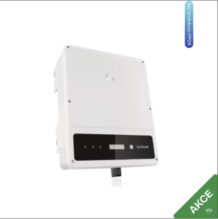 GoodWe GW6000D-NS (wifi)