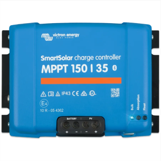 MPPT SMART solárny regulátor Victron Energy 35A 150V