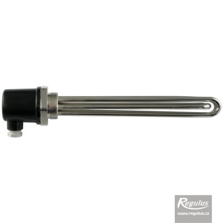 Topné těleso poniklované, typ A 4.5kW