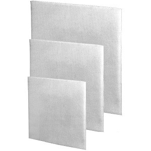 Filtračná textília k HR100W a HR30W