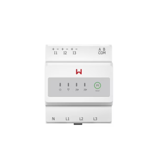 GoodWe Smart Meter GM330 – třífázový inteligentní elektroměr pro komerční fotovoltaiku