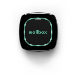 Wallbox 22kW - Pulsar Plus 7m - Black