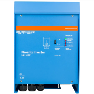 Měnič Victron Energy Phoenix 48V/3000VA čistý sinus
