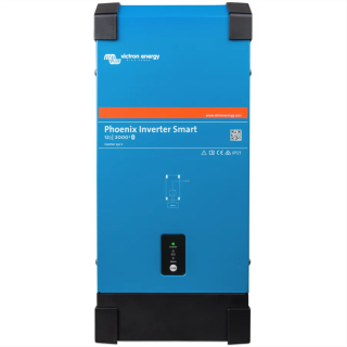 Měnič Victron Energy Phoenix 12V/2000VA Smart
