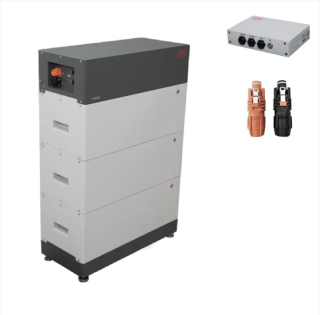 BYD Battery-Box LVS 12.0 (12 kWh)