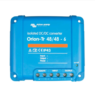 DC/DC konvertor Orion-Tr 48/48-6A (280W)