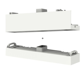 SolaX TBMS-MCS0800E – inteligentná BMS jednotka pre modulárne úložisko X3 IES