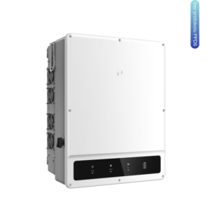 GoodWe GW40K-ET-10 AFCI - 3fázový hybridný striedač 40kW s AFCI, SPD I+II a Wi-Fi/LAN