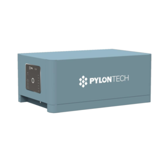 Pylontech BMS Force-H2 BMS jednotka pre vysokonapäťové batérie (FC0500M-40S-V2)