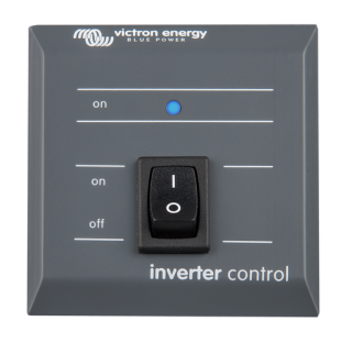 Phoenix inverter control VE.Direct