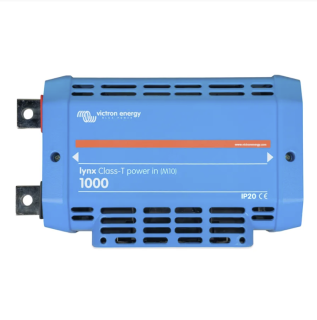 Lynx Class-T Power In (M10)