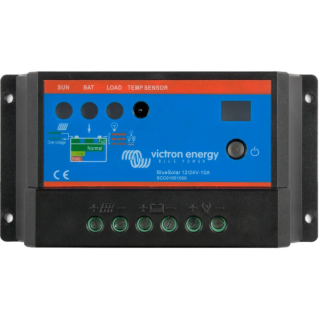 PWM 30A solární regulátor Victron Energy BlueSolar-light