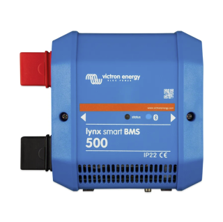 Lynx Smart BMS 500 (M10)