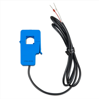 Prúdové čidlo 100A: 50mA pre MultiPlus-II (5m) bez konektora