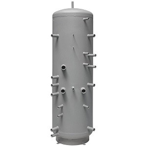 akumulačná nádrž TV HSK 600 PR