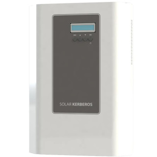 Solar Kerberos 305.B – regulátor pro fotovoltaický ohřev vody s MPPT (1,5–2,5 kWp)