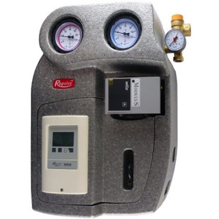 Čerpadlová skupina S2 SRS6 EP