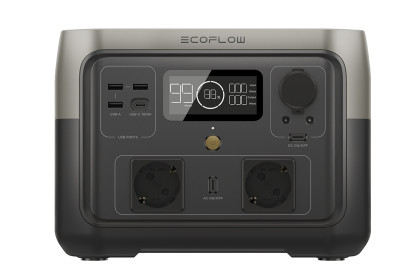 EcoFlow RIVER 2 Max