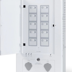 EcoFlow Smart Home Panel – Inteligentní domácí rozvaděč pro záložní napájení a energetický management